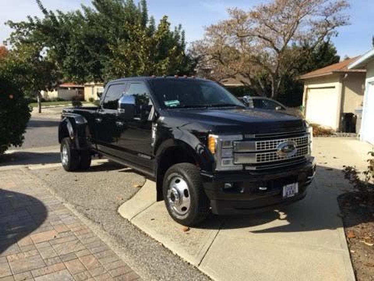 Used 2019 Grand Design SOLITUDE 380FL Fifth Wheel