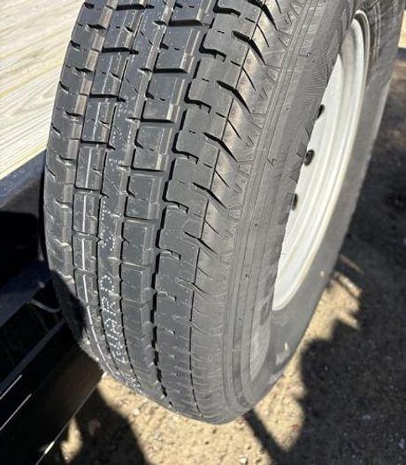 Used 2021 TEUPEN TC69A