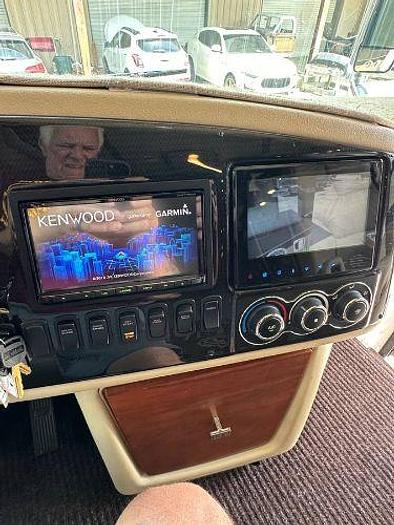 Used 2017 Tiffin Phaeton 40IH