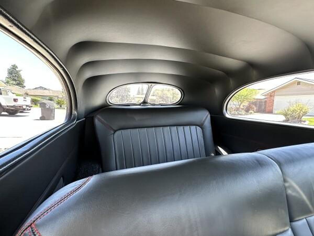Used 1940 Ford Deluxe 2 Door Sedan