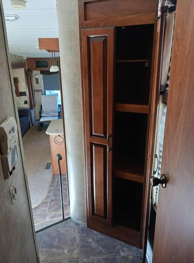 Used 2012 Keystone Loredo 324RL Fifth Wheel