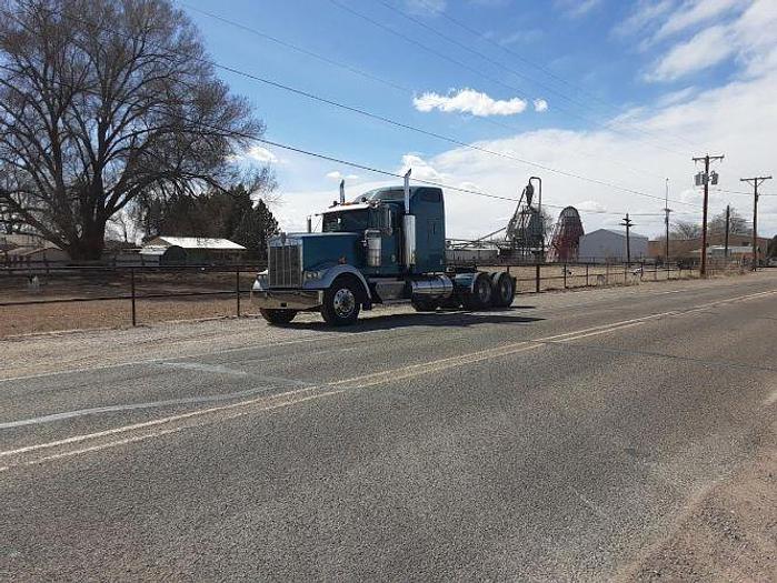 Used 1996 KENWORTH W900L