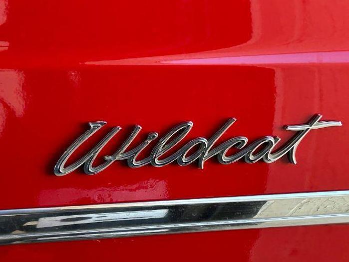 Used 1963 Buick Wildcat