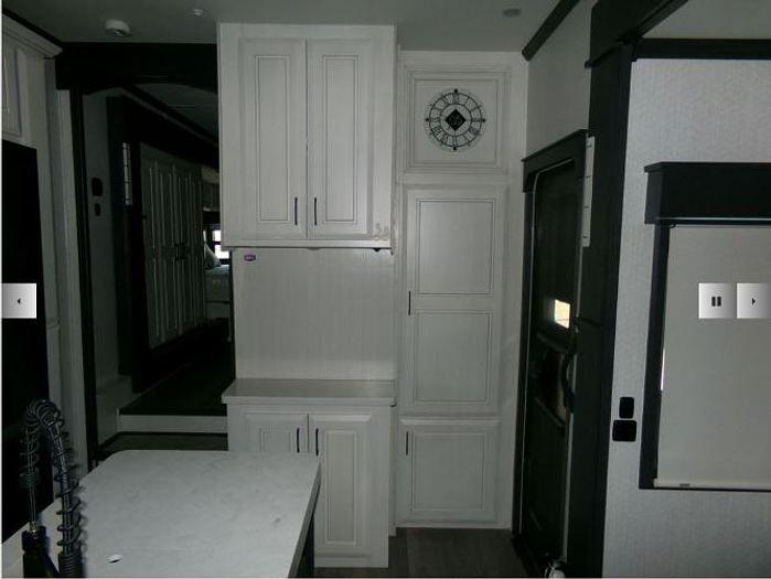 Used 2022 DRV Mobile Suites 36RSSB3