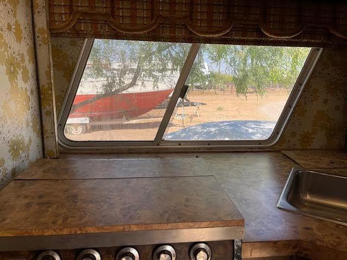 Used 1978 Apollo DB3000 Motorhome