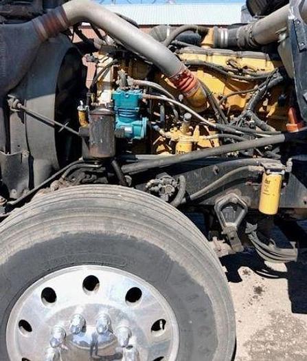 Used 2005 KENWORTH W900L