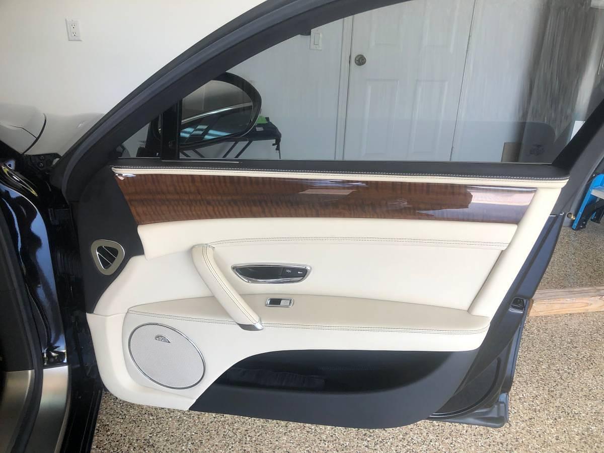 Used 2015 Bentley Flying Spur