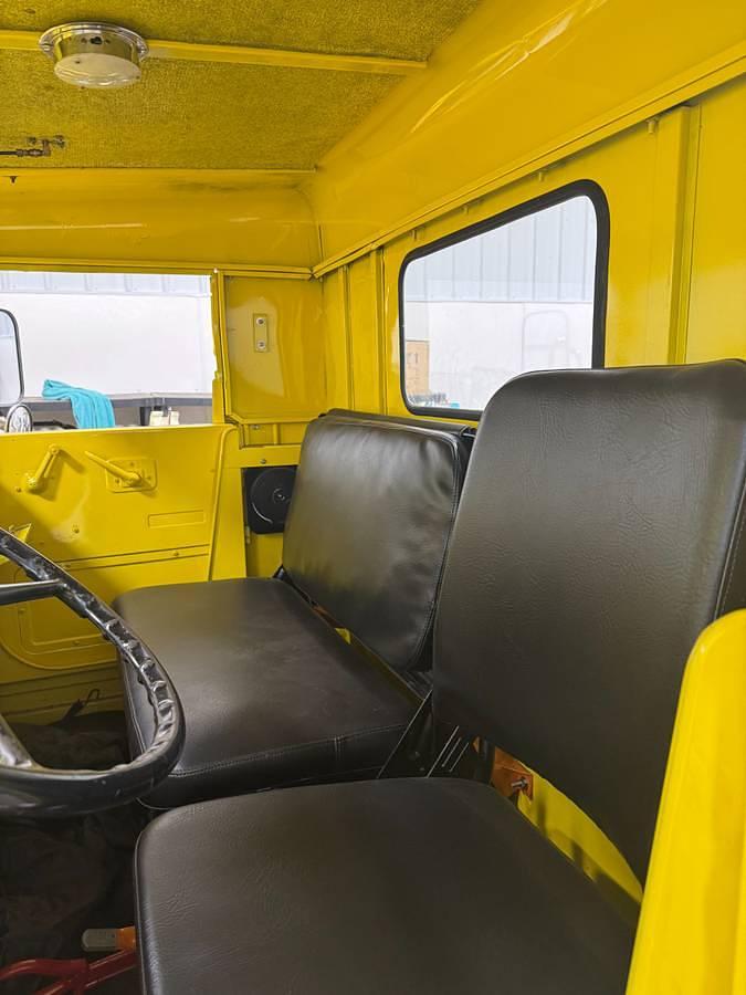 Used 1952 GMC 2.5 Ton XM211