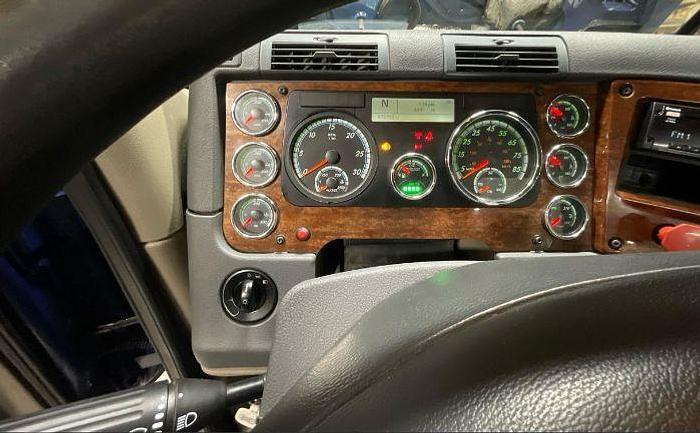 Used 2016 Freightliner Cascadia 125 Evolution