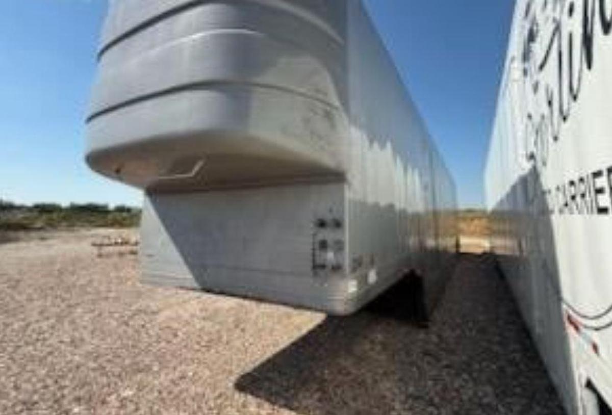 Used 2020 MONSTER MANUFACTURING SA-150