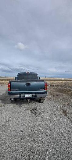 Used 2006 GMC Sierra