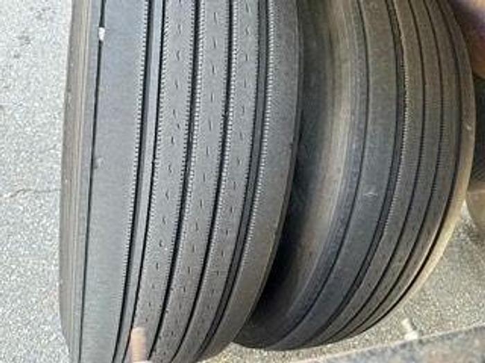 Used 2016 Great Dane Reefer Trailer