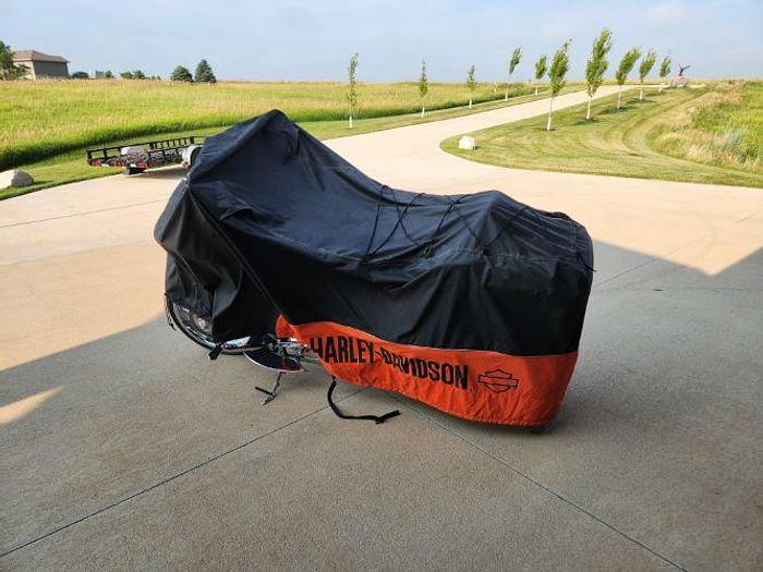 Used 2016 Harley Davidson Road Glide Special FLTRXS