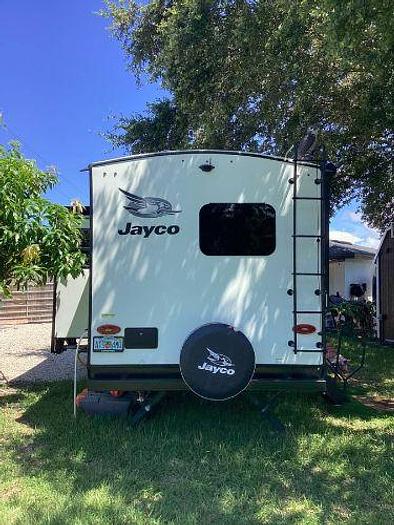 Used 2022 Jayco Whitehawk 27RB