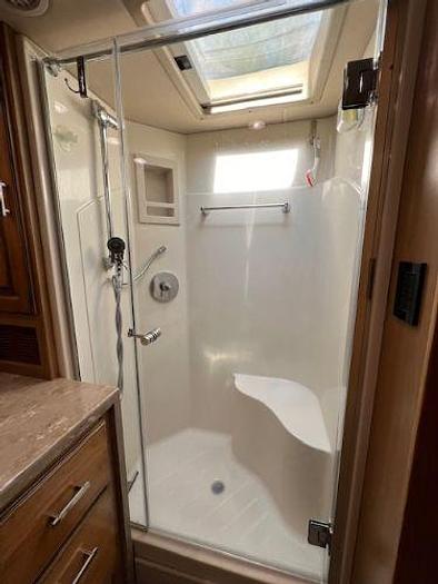 Used 2018 Tiffin Motorhomes Phaeton 37BH