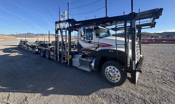 Used 2019 Freightliner 114SD