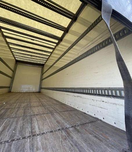 Used 2017 Freightliner BUSINESS CLASS M2 106