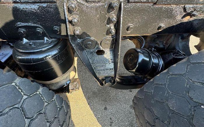 Used 2012 KENWORTH T800