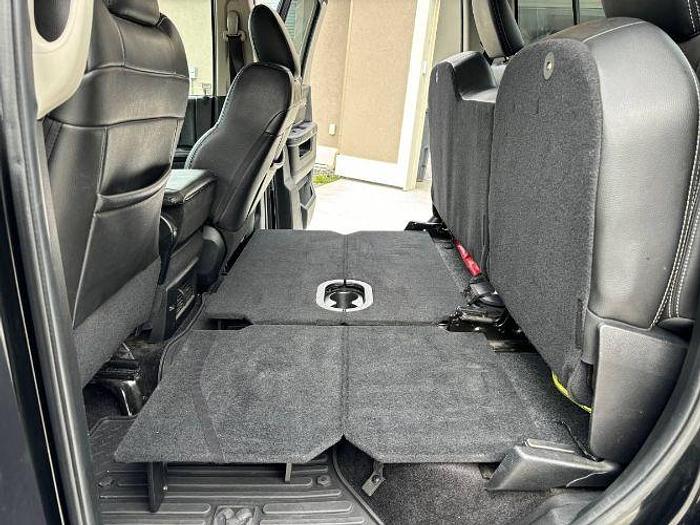 Used 2015 Dodge RAM 2500HD Laramie