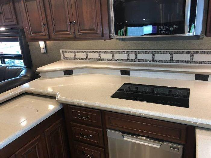 Used 2014 Winnebago Tour 42GD