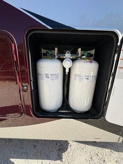 Used 2021 Forest River Riverstone Legacy 42FSKG