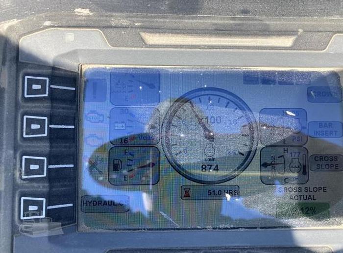 Used 2018 CMI SF3