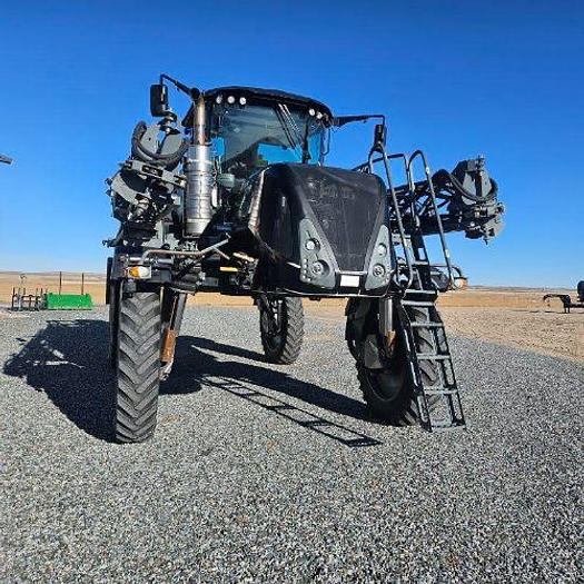 Used 2019 Bruin HS1100 Self Propelled Sprayer