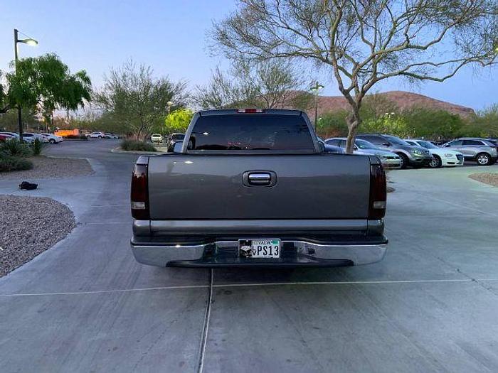 Used 2002 GMC Sierra 1500