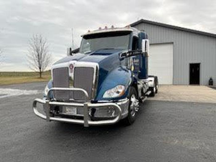 Used 2020 KENWORTH T680