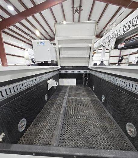 Used 2019 KENWORTH T270