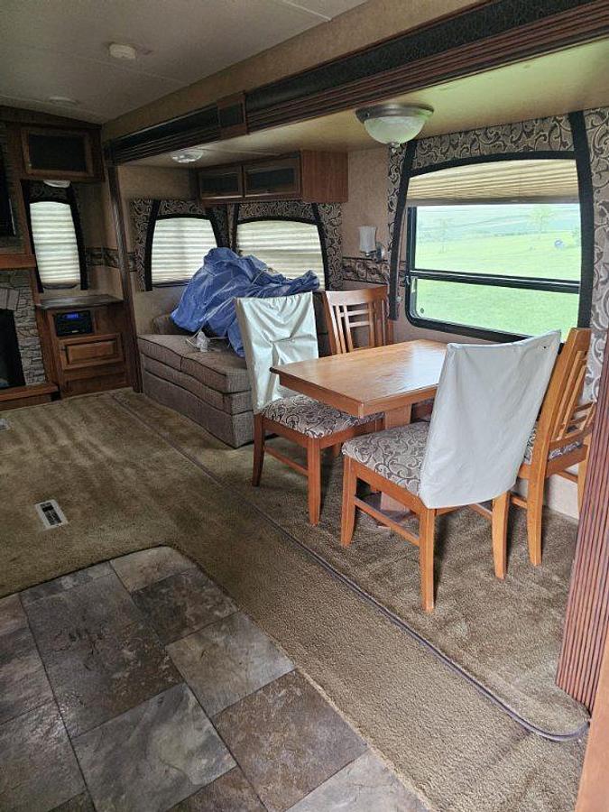Used 2013 Jayco Eagle