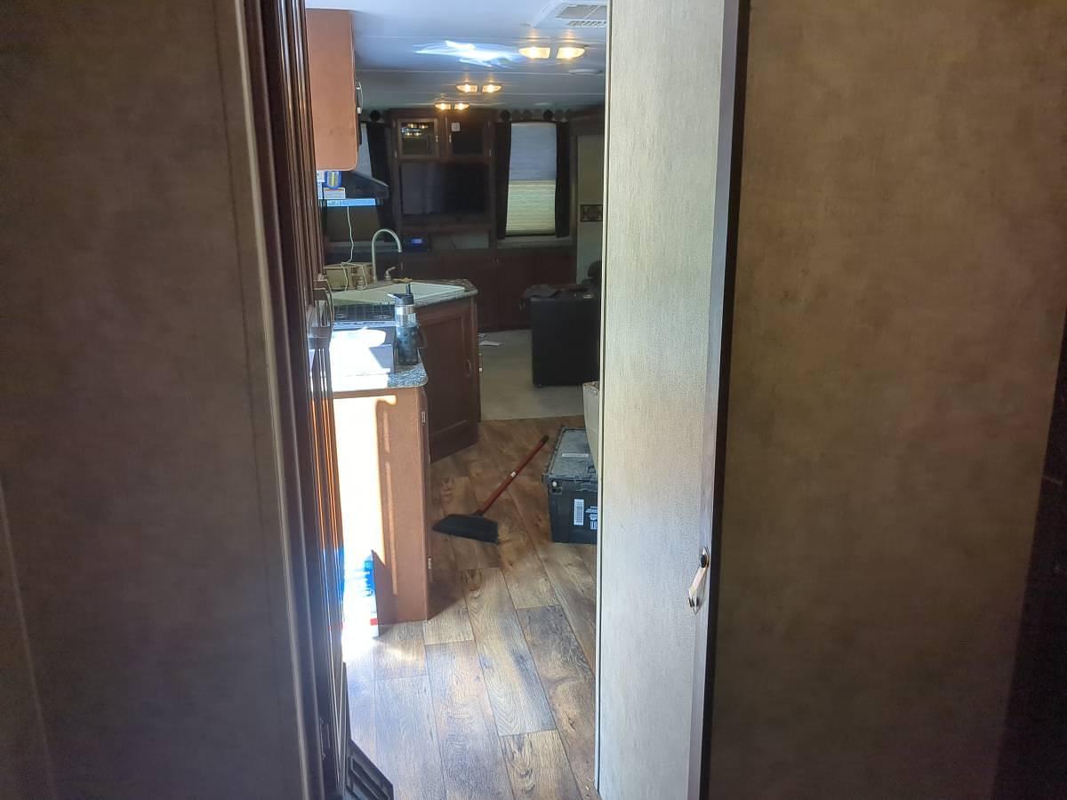 Used 2015 Keystone Passport Ultra Lite