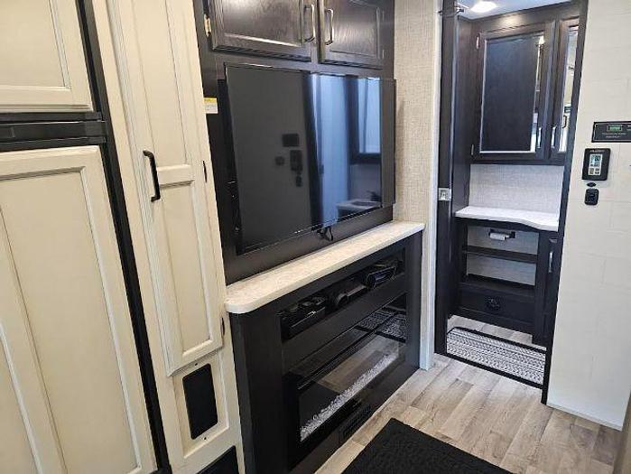 Used 2022 Jayco Redhawk 26M