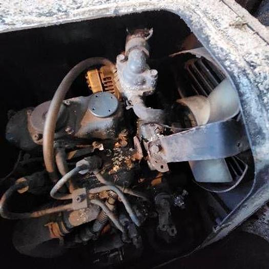 Used 2019 WESTERN STAR 5700XE