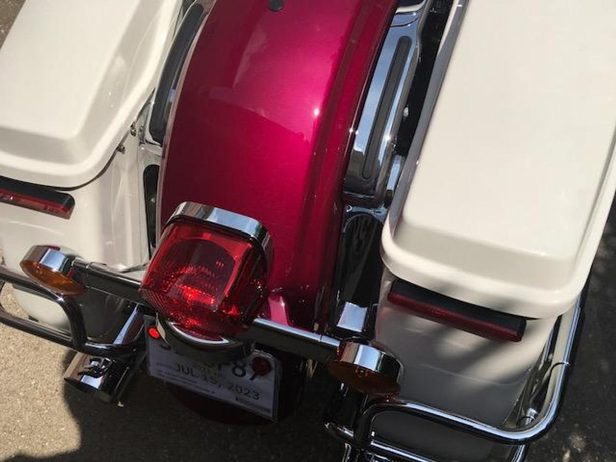 Used 2023 Harley-Davidson Electra Glide Highway King