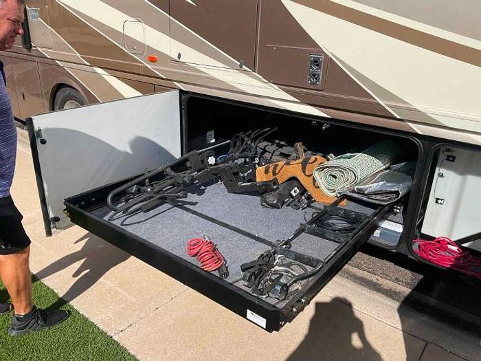 Used 2013 Winnebago Journey 36M