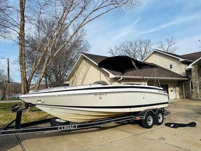 Used 1998 Cobalt 23LS