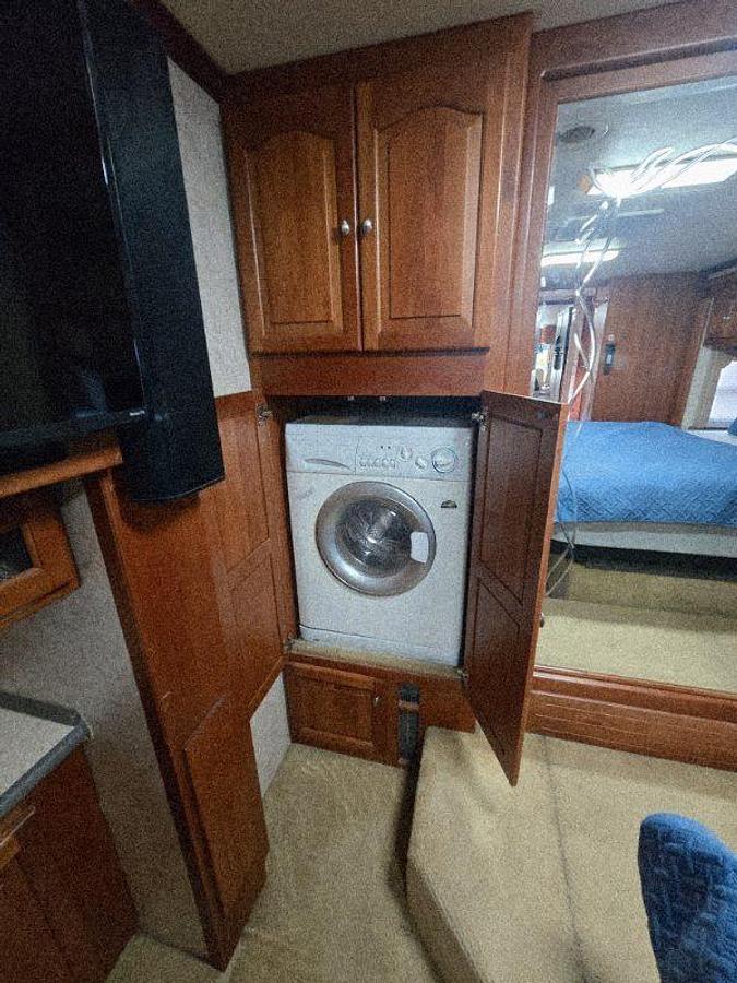 Used 2006 Tiffin Allegro Bus 42QDP