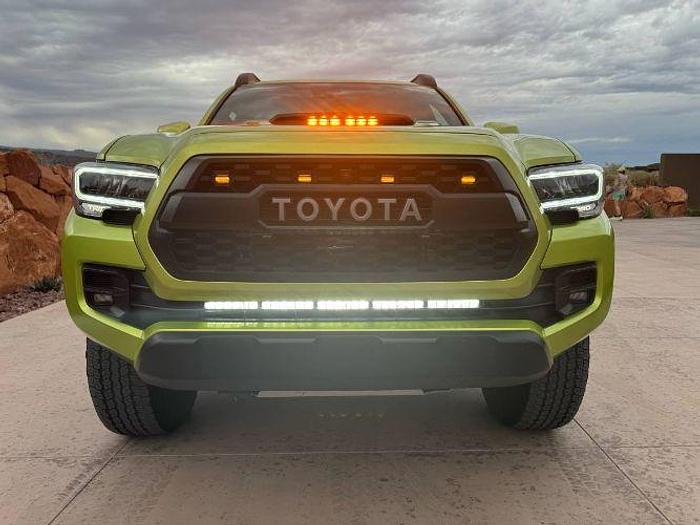 Used 2022 Toyota Tacoma TRD PRO