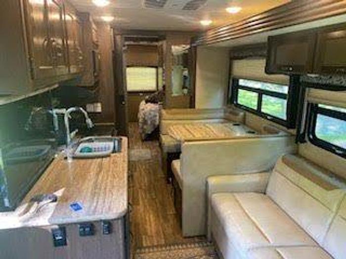 Used 2018 Thor Motor Coach A.C.E. 30.3