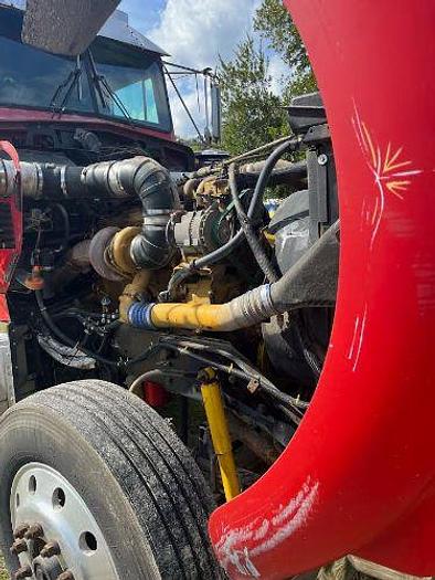 Used 1991 KENWORTH W900