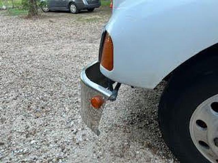 Used 2003 KENWORTH T300