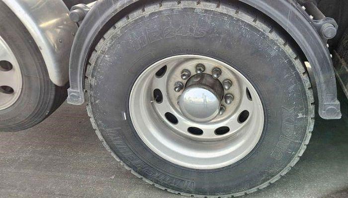 Used 2012 Peterbilt 389