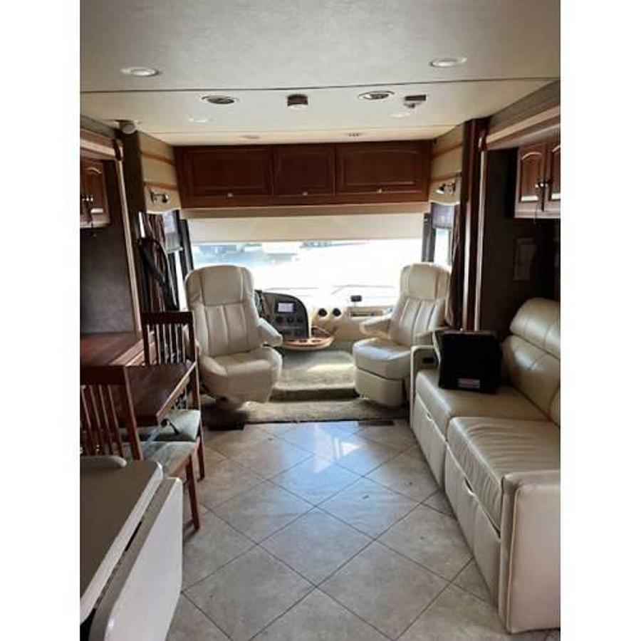 Used 2013 Winnebago Adventurer 37F Class A Motorhome
