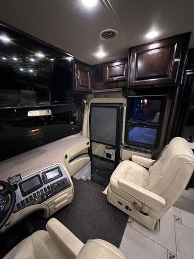 Used 2013 Tiffin Motorhomes Allegro Bus 45LP