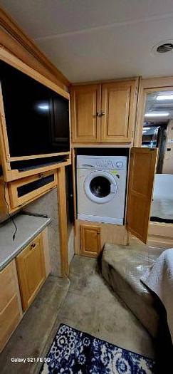 Used 2006 Tiffin Motorhomes Phaeton 40QDH