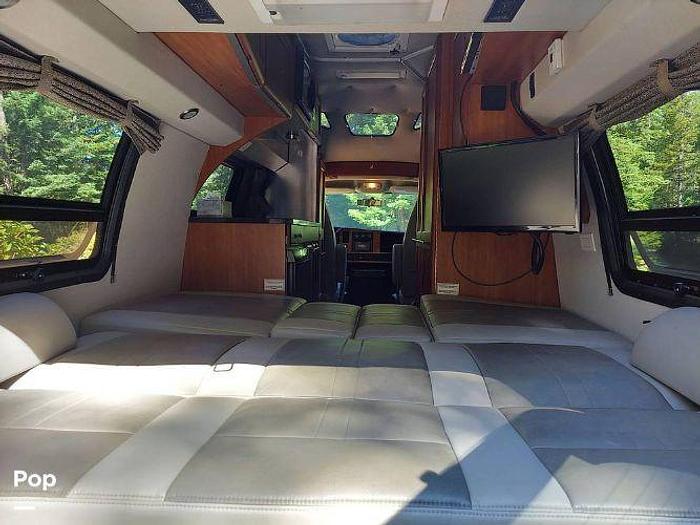 Used 2015 Roadtrek 190 Popular