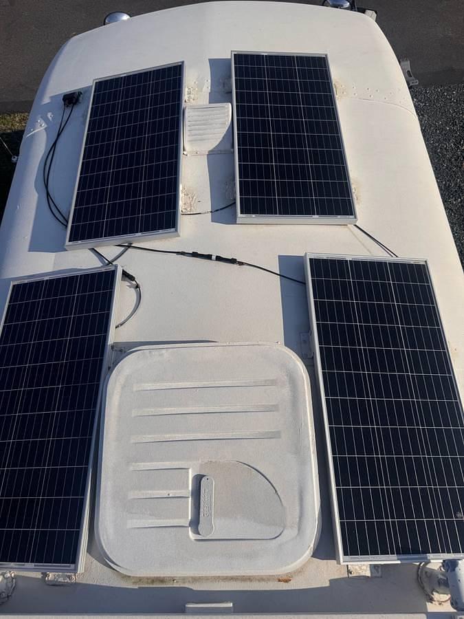 Used 2007 Chevrolet Express 4500 Cutaway