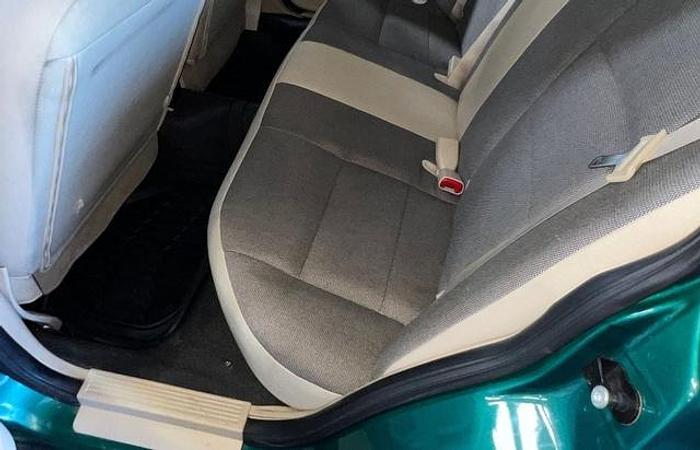 Used 2008 Ford Crown Victoria Police Interceptor