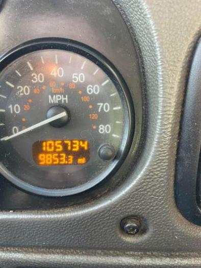 Used 2017 Peterbilt Mammoth Front Loader Garbage Truck